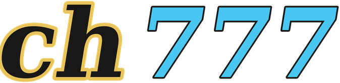ch777 logo
